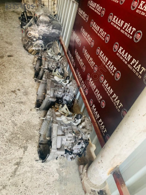 PRATİCO 1.6 ÇIKMA ORJİNAL ŞANZIMAN