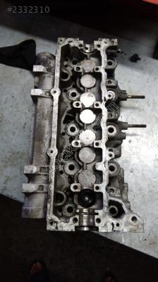 Renault 1.5 Silindir Kapağı çıkma