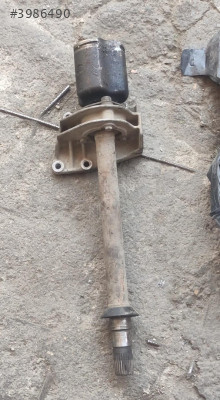 FİAT LİNEA 1.3 AKS