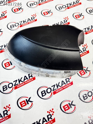 Passat scırocco ayna sinyali sol sıfır 2009-3c8949101d