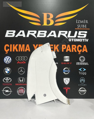 VW CRAFTRER SAĞ ÖN ÇAMURLUK 2007-2019