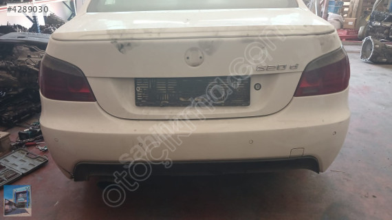 bmw e60 kasa stop lambası orjinal