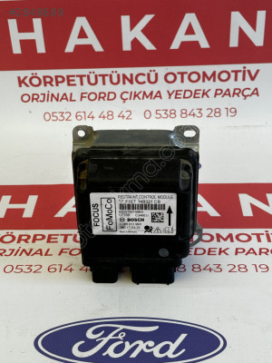 HAKAN OTO'DAN FOCUS 3.5 AİRBAG BEYNİ F1ET 14B321