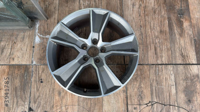 AUDI Q2 18 JANT 81A601025J ÇAĞRI OTO MASLAK