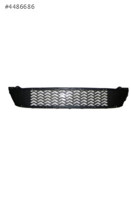 Chevrolet Spark Ön Tampon Panjuru Bfn 20102012