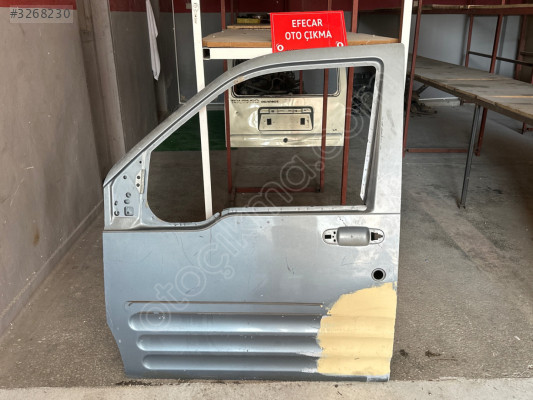 Ford connect sol ön kapı şöför kapısı