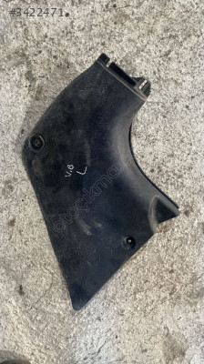 Opel Vectra  B Sol Köşe Kaplaması İç trim