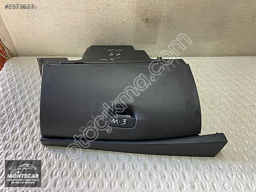 RENAULT MEGANE 3 TORPİDO KAPAĞI MONTECAR