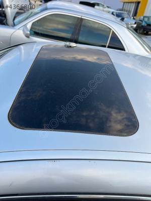 Whatsaptan siparişler mercedes c kompresör Sanruf