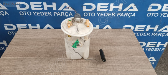 RENAULT CLİO 2 SYMBOL NOTE 1.5 DCİ DEPO ŞAMANDIRASI 8200722188
