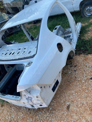 VOLSKWAGEN PASSAT 2014 B7 SAĞ ARKA ÇAMURLUK -ALKAN OTO-