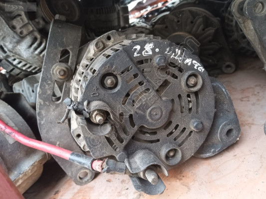 Dukato 2.8 sarz dinomosu