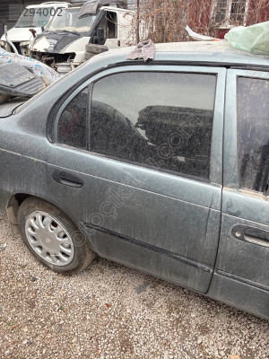 COROLLA 101 SAĞ ARKA KAPI HATASIZ ORJ