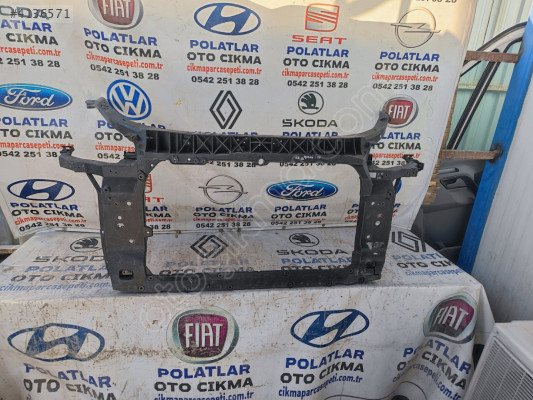 Hyundai i10 ön panel