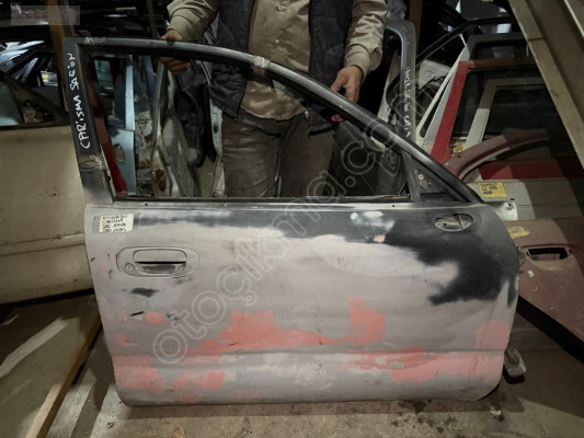 MİTSUBİSHİ CARİSMA SAĞ ÖN KAPI DIŞ AÇMA KOLU 96-00 MODEL