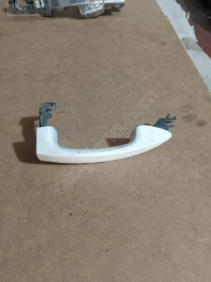 ford curıer kapıkolu orjinal