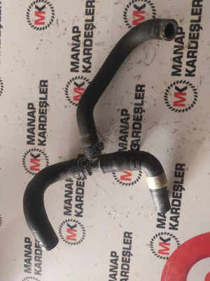 AUDİ A1 RADYATÖR HORTUMU 1K0122063K 1K0122063F