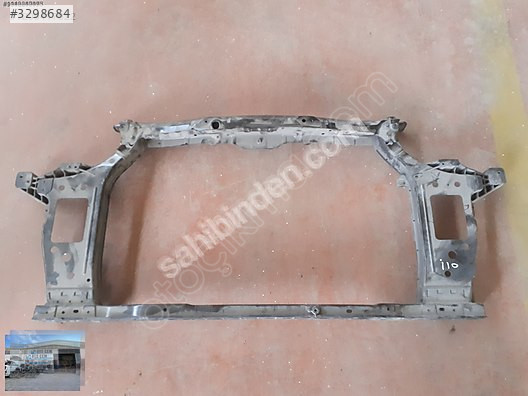 OTO CEMDEN ÇIKMA 2013/2016 HYUNDAİ İ10 ÖN PANEL