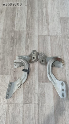 FORD FOCUS 3 KAPUT MENTEŞESİ SAG SOL ORJİNAL BM51-A16800
