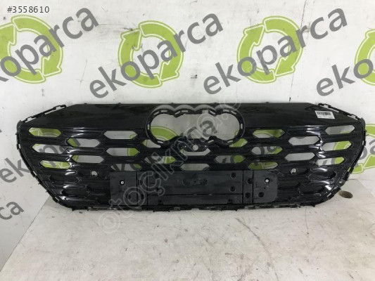 AUDI E-TRON 2019 2024 ÖN PANJUR 4KE853651J
