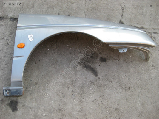 ALFA ROMEO 146 ÇIKMA ORJİNAL SAĞ - SOL ÇAMURLUK