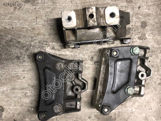 1K0199111E AUDİ A3 GOLF JETTA OCTAVİA ŞANZIMAN KULAK