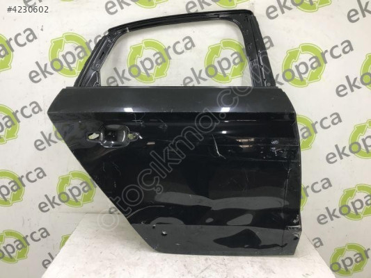 AUDI A3 2013 2020 ÇIKMA SAĞ ARKA KAPI SD 8V5833052