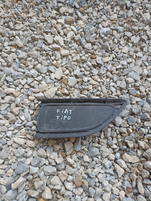Fiat sağ sis farı kapağı