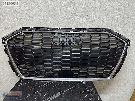 8Y0853651A AUDİ A3 ÖN PANJUR ORİJİNAL ÇIKMA 2020-24