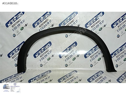 BMW X5 E70 SAĞ ARKA DODİK 51777163560