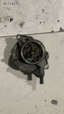 VW Audi Porsche Cayenne 059145100J Vakum Pompası