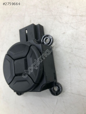 AUDİ KOLTUK AYAR DÜĞMESİ 4N0959777D A6 A7 A8 Q3 Q7 Q8