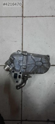 LİNEA EGEA 1.3 EURO 5 EGR VALFİ AKİL YAMAN OTOMOTİV