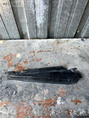 TOFAŞ RADYATÖR SAĞ YAN SAC