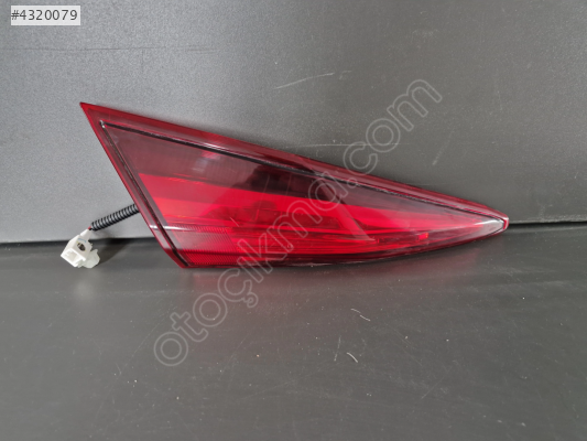 HONDA CİVİC FC5 SOL BAGAJ İÇ STOP ORJİNAL HATASIZ 2016-2021