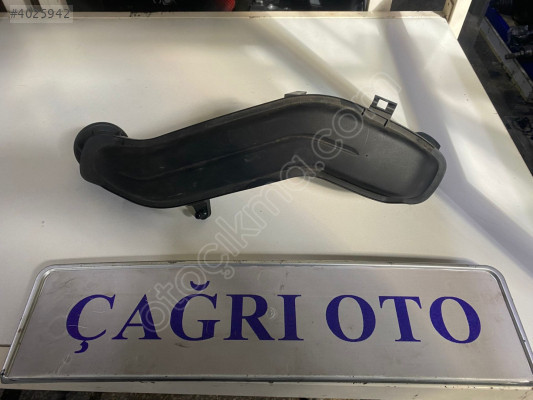 05E145673 1.5 TSİ TURBO BORUSU CUPRA LEON FORMENTOR ATECA