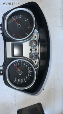 2009-2012 FORD KUGA 2.0 DİZEL OTOMATİK KM SAATİ