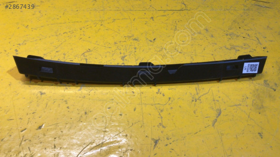 HYUNDAİ İ20 Ön Tampon Bağlantı Ayağı Sol SIFIR 86525Q0000