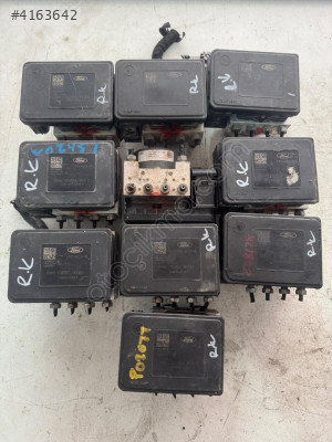 FORD COURİER ABS BEYNİ F1FC-2C219-BE/F1FC-2C405-AG