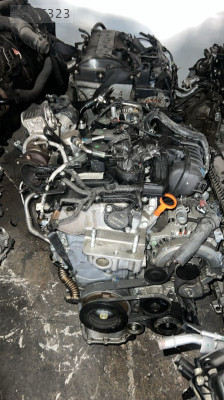 Hyundai bayon 1.0 t-gdi  g3lf motor