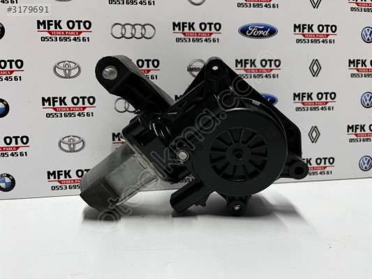FİAT EGEA CAM KRİKO MOTORU ORJİNAL 520501720