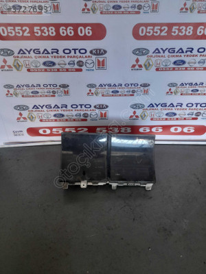 Isuzu NPR 59 kilometre saati muayyer çıkma orijinal