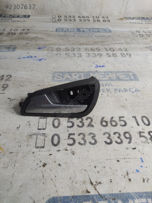 ÇIKMA FORD FOCUS 3 3.5 SOL ARKA İÇ AÇMA KOLU