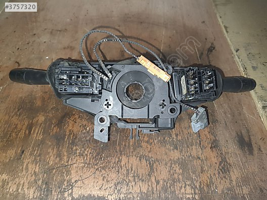PEUGEOT PEJO 406 SİNYAL KOLU SİLGİ KOLU