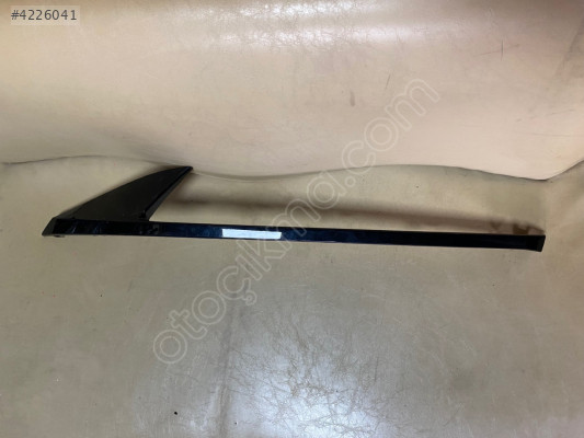 OPEL GRANDLAND B 2025 SAĞ ÖN TAMPON ÇITASI 9859204480 CANCAN OPEL