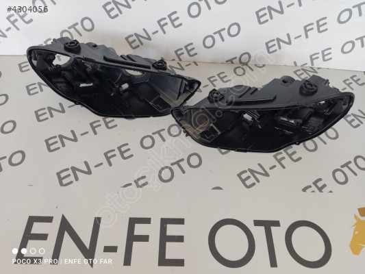 VW SCİROCCO SAĞ SOL XENON FAR KASASI SIFIR 2008-2015 1