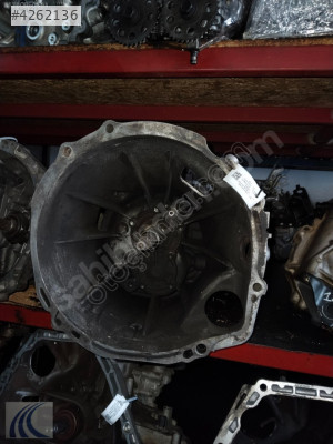 MAZDA RX-8 2007 ÇIKMA ŞANZIMAN