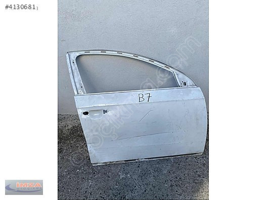 VW PASSAT B7 SAĞ ÖN KAPI ORİJİNAL ÇIKMA