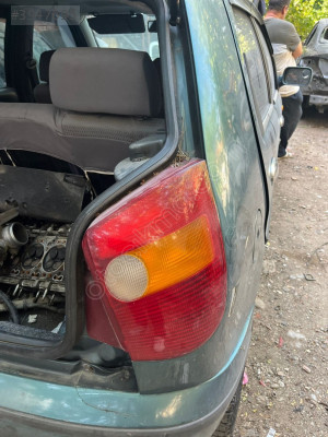 Fiat Palio Sağ Arka stop Orjinal Hatasız