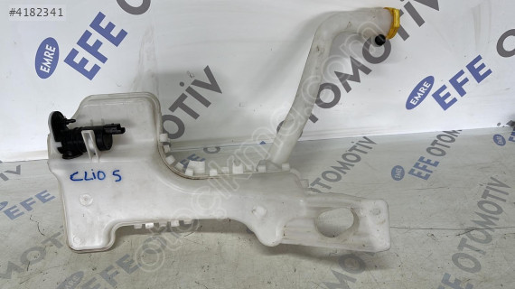 renault clio 5 2021 cam su bidonu/deposu (son fiyat)